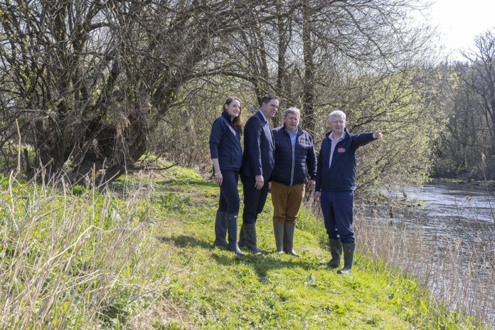 River Blackwater Catchment Programme