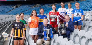 Stage set for 2025 TG4 All-Ireland Ladies Football Championships