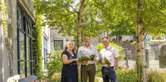 Biodiversity Plan 2025-2030 launched for Limerick