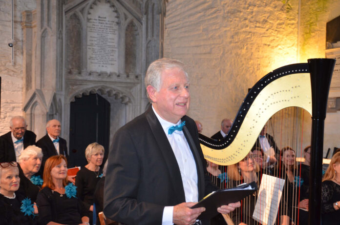 Lismore Choir 5