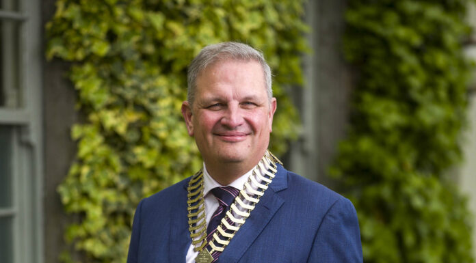 SIMI announces new president Mark Woods