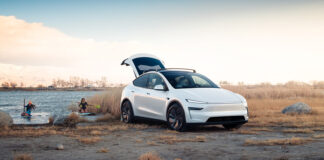 REVIEW: Tesla Model Y
