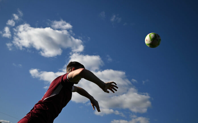 Galway United v Bohemians - SSE Airtricity Men's Premier Division