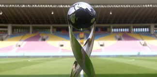 Ireland MU17s’ World Cup opponents confirmed