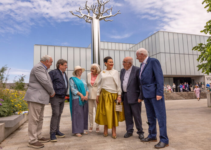 Age Friendly Ireland Ambassadors Day