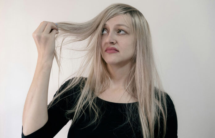Bad Hair Day - unsplash copy