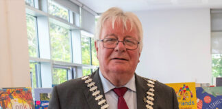 School students to receive free ‘Little Library Book Bag’