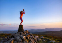 Gentle adventures await at Comeraghs Wild Festival in Waterford