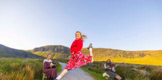 Celebration of trad, dance and fun filled programme of children’s events set for Comeraghs Wild 2025