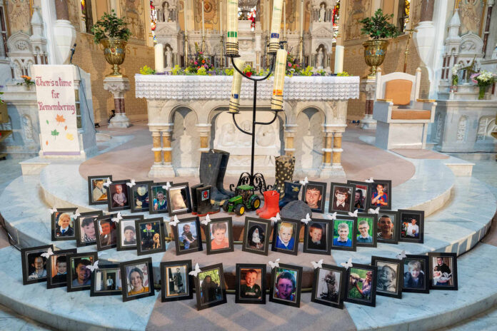 Embrace FARM Remembrance Service 2024 1