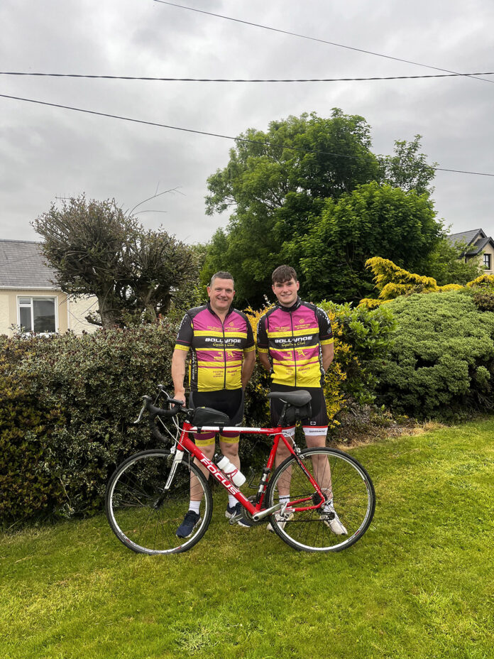 Father and son Matt and Cathal cycling in the ROKCC 2025@19-06-2025-14_57_00 copy