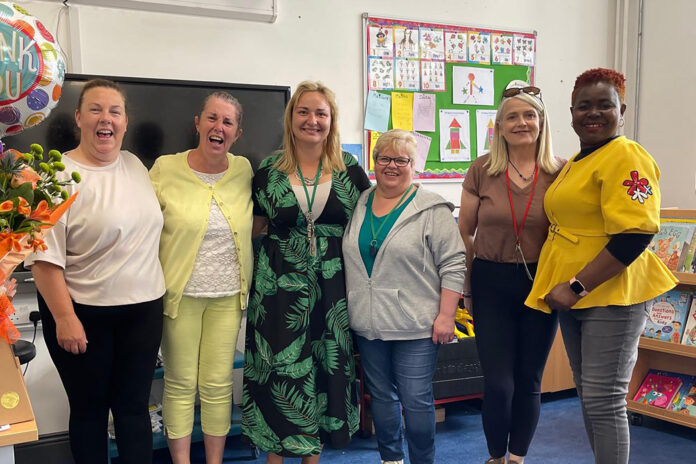 Fermoy afterschool service facing closure due to lack of premises