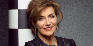 Gina and The Champions return to Dungarvan for Comeraghs Wild 2025 closing concert