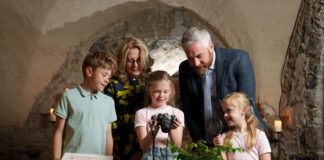 Communities encouraged to organise an event as part of National Heritage Week 2025