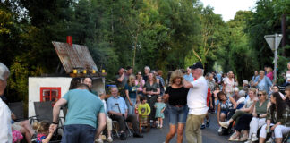 ‘Dancing at the Crossroads’ 2025 a resounding success