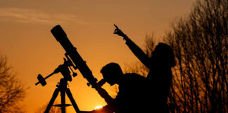 Photographers encouraged to explore the night sky