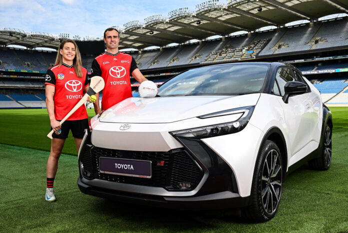 Toyota 3