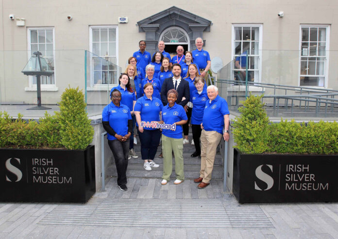 Waterfords Welcome Ambassadors 2025 NB 8
