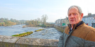 Fermoy stalwart laid to rest – William Hughes and his fight for Fermoy