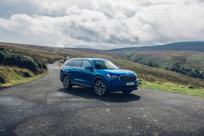 2024 Skoda - Kodiaq Race Blue PMCGPHOTOs-19-min-min