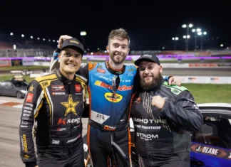 Success in America for north Cork’s drift racers