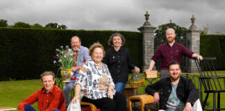 Cork Craft & Design celebrates 20 years – 2025 programme launched