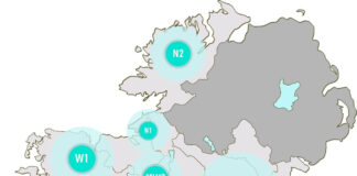 15 “hotspot” areas for wild deer appointed local co-ordinators