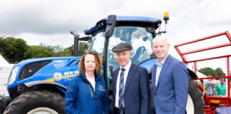 New action plan targets high level of farm deaths and injuries