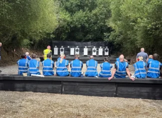 Fermoy Rifle & Pistol Club in high demand