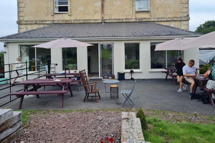 Main Image Pic Fermoy'sSecretGardenCafe copy