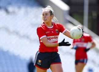 ‘Going for glory’ – The Big Interview with Cork’s Máire O’Callaghan