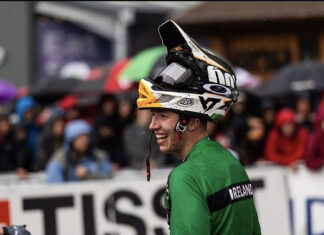 Ballyhoura trails hosting National Downhill Championship this weekend