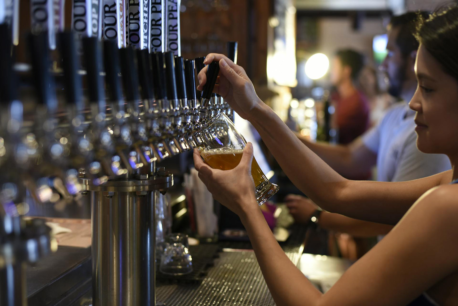 Uncover the details of pub closures in Ireland, where one in four pubs has closed since 2005. Find out what this means for communities.