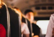 School transport upheaval again – children left without tickets or seats