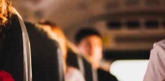 School transport upheaval again – children left without tickets or seats