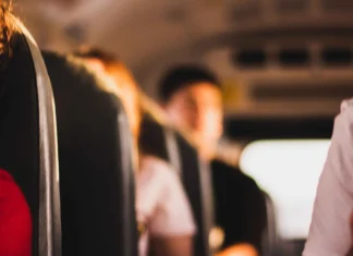 School transport upheaval again – children left without tickets or seats
