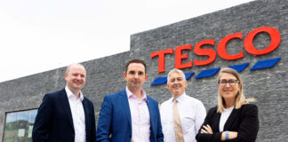 Tesco is coming to Fermoy: A new chapter in local shopping