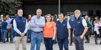 400 farmers attend Kepak farm walk showcasing sustainability