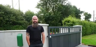 Munster Entrance Systems brings reliability and style to Automated Gates