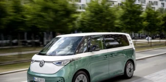 REVIEW: ID. Buzz Cargo