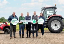 Interactive farm safety procedures to be showcased at Tullamore Show