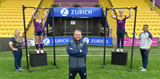 Ireland’s Fittest Farmer – set for the Ploughing