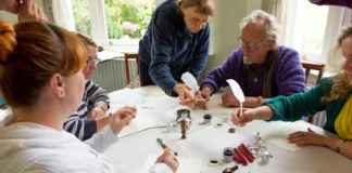 EXPLORING OUR FOUNDATIONS: some must-see events for National Heritage Week