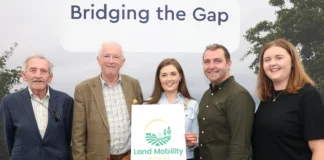 New branding and service manager unveiled by Land Mobility Service