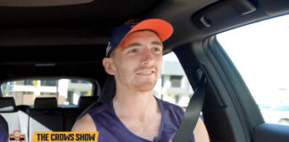 Keane on shortlist for All-Australian squad