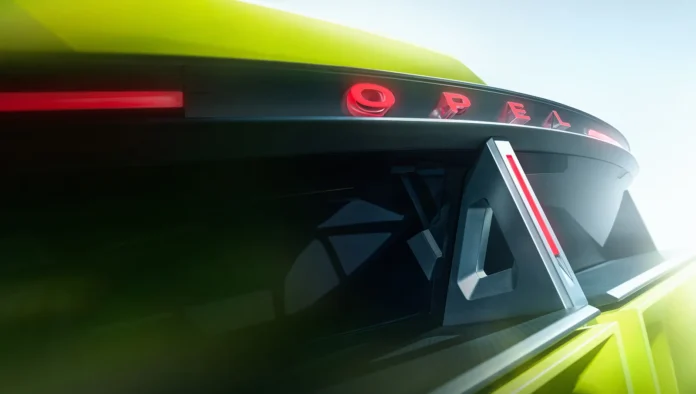 OpelTeasesStunningNewConceptCarforIAAMobility2025(1)