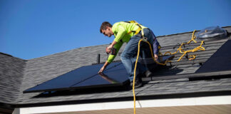 Cork’s Best Solar Panel Installers – Solar Path Powering a Greener Future