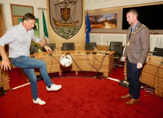 Niall Quinn backs IPFBA’s mission as Galway Golf Classic tees up support for ex-players