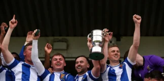 FAI announces calendar season alignment for major amateur cup competitions