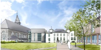 Chapel footage sparks calls for restoration; plans in place